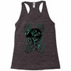 skullboarder Racerback Tank