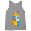 anglerbot Tank Top