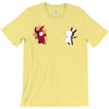 listen to your conscience T-Shirt
