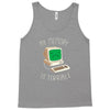 my memory is terrible Tank Top