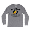 au some Long Sleeve Shirts