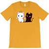 purr evil 2 T-Shirt