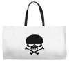 death Weekender Totes