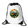Summer Vibes Drawstring Bags