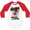 the original 3/4 Sleeve Shirt