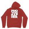 gift for photographer Hoodie
