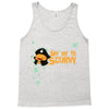 say no to scurvy Tank Top