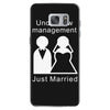 under new management   just married Samsung Galaxy S7