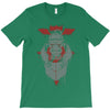 fullmetal stencil T-Shirt