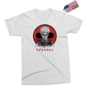 red sun uzumak Exclusive T-shirt
