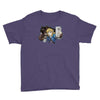 hylian selfie Youth Tee
