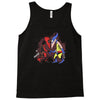 mutant v mutant Tank Top