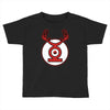 red lantern Toddler T-shirt