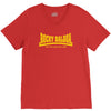 rocky balboa the italian stallion V-Neck Tee