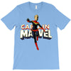 captain marvel 2 T-Shirt