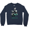 extraordinary scientists Crewneck Sweatshirt