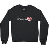 its My Heart Crewneck Sweatshirt