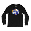 walter white castle Long Sleeve Shirts