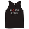 important records Tank Top