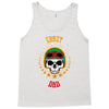 crazy dad Tank Top