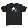 night owl Youth Tee
