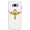 ankh eyes Samsung Galaxy S8 Plus