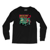 ultrorama Long Sleeve Shirts