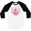 best of the best 3/4 Sleeve Shirt