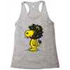 lion cool Racerback Tank