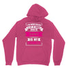 I've Been Called A Lot Of Names But Aunt Is My Favorite Unisex Hoodie