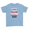 Some People Have To Wait A Life Time Too Meet Their Favorite Football, Youth Tee