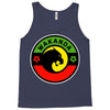 Wakanda Tank Top