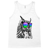 cool owl Tank Top