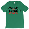 Autism Is My Super Power T-Shirt