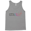 noted Tank Top