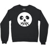 face Crewneck Sweatshirt