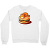 all the noms Crewneck Sweatshirt