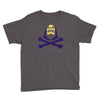 skeletor Youth Tee