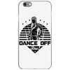 Dance Off Bro! iPhone 6/6s Case
