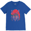 mastermind V-Neck Tee