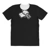 sniper All Over Women's T-shirt