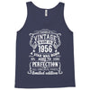 Vintage 1956 Tank Top