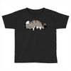 meet my home Toddler T-shirt