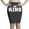 King Pencil Skirts
