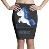 unicardio! Pencil Skirts