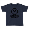 Suicideboys Toddler T-shirt