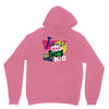 totally rad Unisex Hoodie