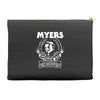 myers october ale Accessory Pouches