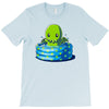 call of the kiddie pool T-Shirt