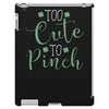 too cute iPad 3 and 4 Case